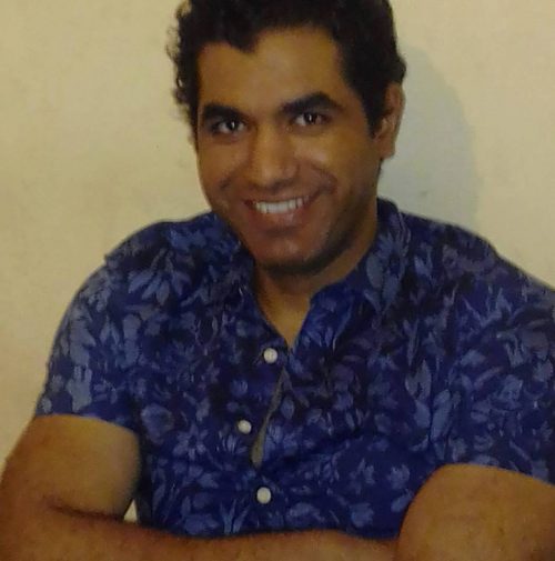 حماد عليوة